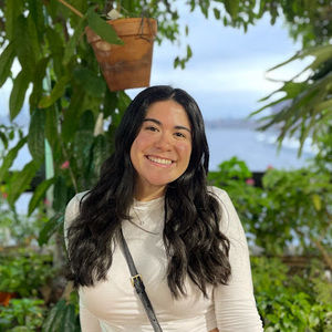 Meet your Posher, Annelli